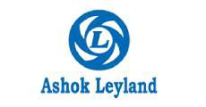 Ashok Leyland