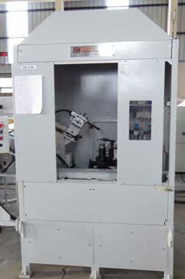 Auto welding SPM