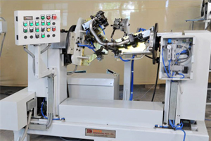 Auto Welding SPM