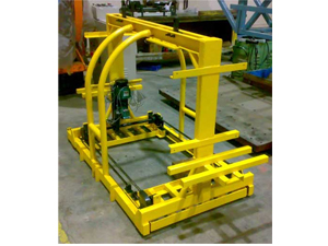 Cage Assembly