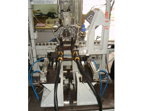 Conrod Bolt Tightening Machines