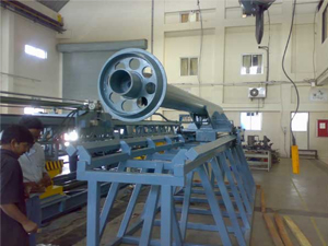 Cylinder Pusher