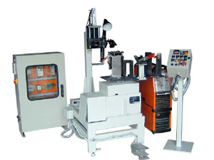 MIG Welding SPM