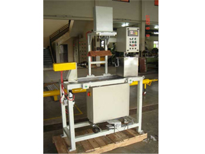 Radiator Welding SPM
