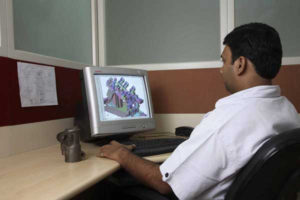 Dranindia