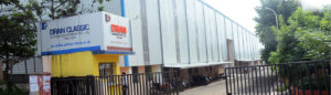 Dranindia